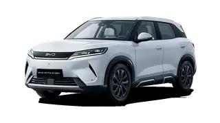 BYD ATTO 2 DM-i