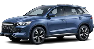 BYD SONG PRO DM-I